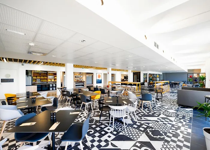 Staycity Aparthotels Near Disneyland Paris